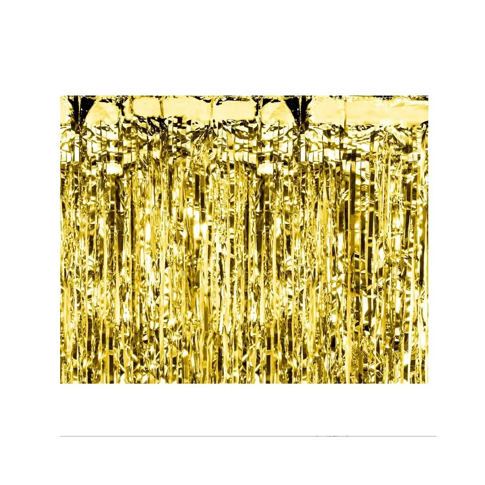 tenda decorativa ORO 100x200cm CRT3M-019