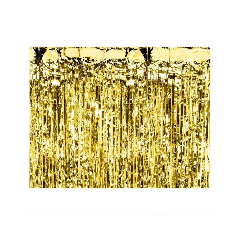 tenda decorativa ORO 100x200cm CRT3M-019