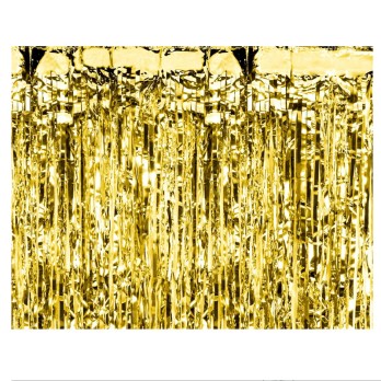 tenda decorativa ORO 100x200cm CRT3M-019