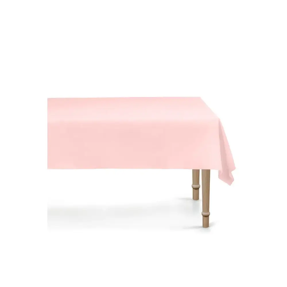 Tovaglia, 137x183 cm, rosa chiaro OBS6-081S
