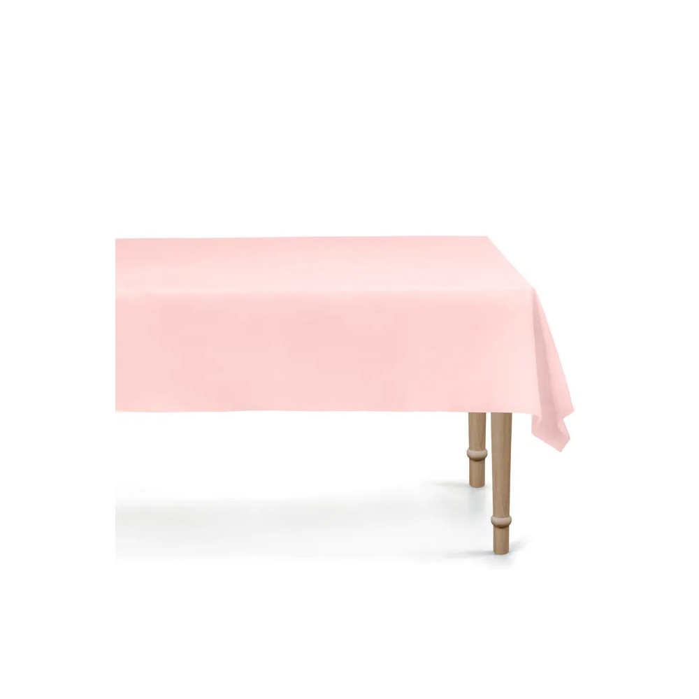 Tovaglia, 137x183 cm, rosa chiaro OBS6-081S