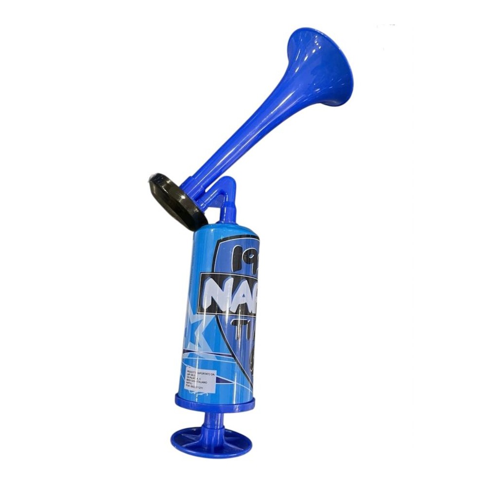 tromba stadio Napoli ad aria 20140