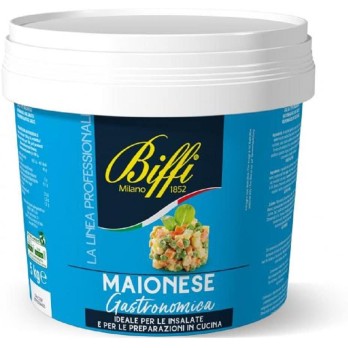 Biffi La Linea Professionale Maionese Gastronomica 5 Kg
