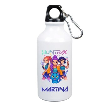 Uovo di Pasqua Kpop Demon Hunters Con portachiavi, sacca e borraccia personalizzabili