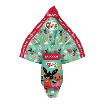 UOVO DI PASQUA BING & FRIENDS 240 g