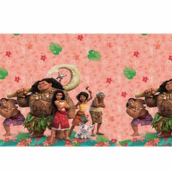 Kit 8 persone Oceania II con ghirlada e bustine