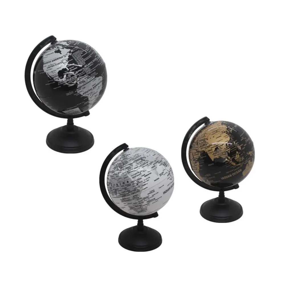 MAPPAMONDO PVC CON STRUTTURA PLASTica MODELLI ASS. E CASUALI 63233 15 CM