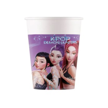 Kit 24 persone Kpop Demon hunter