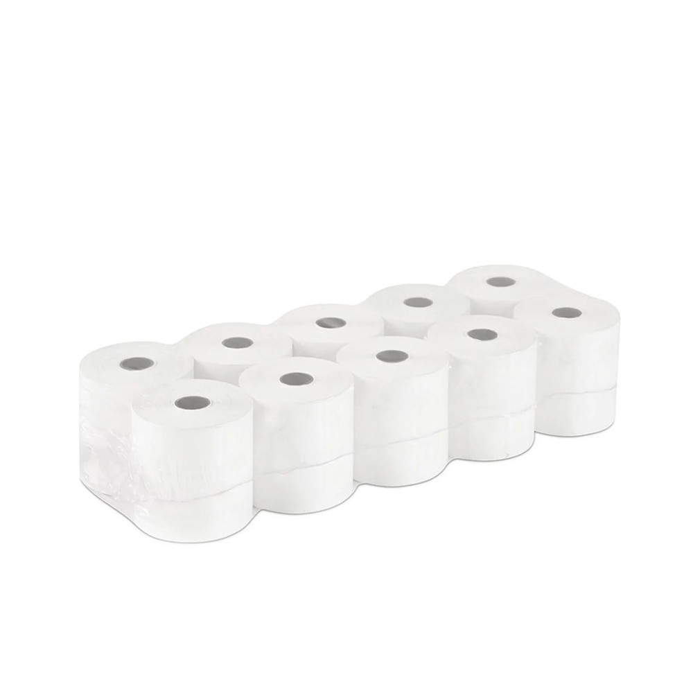 1 ROTOLO TERMICO BIANCO mm.57x20mt. 01850046