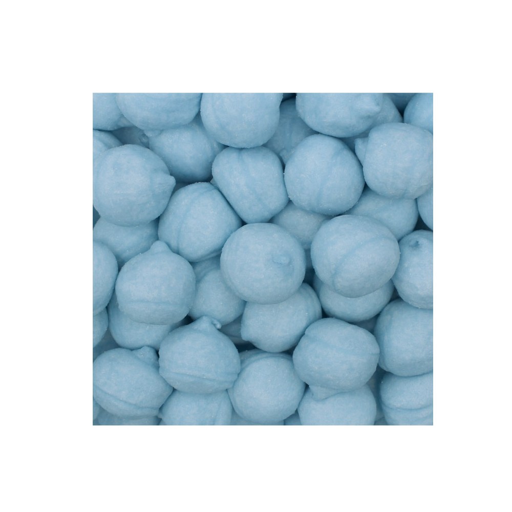 Marshmallow Palla Da Golf  celeste pastello 900gr 2904