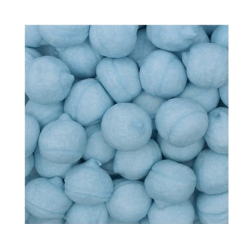 Marshmallow Palla Da Golf  celeste pastello 900gr 2904