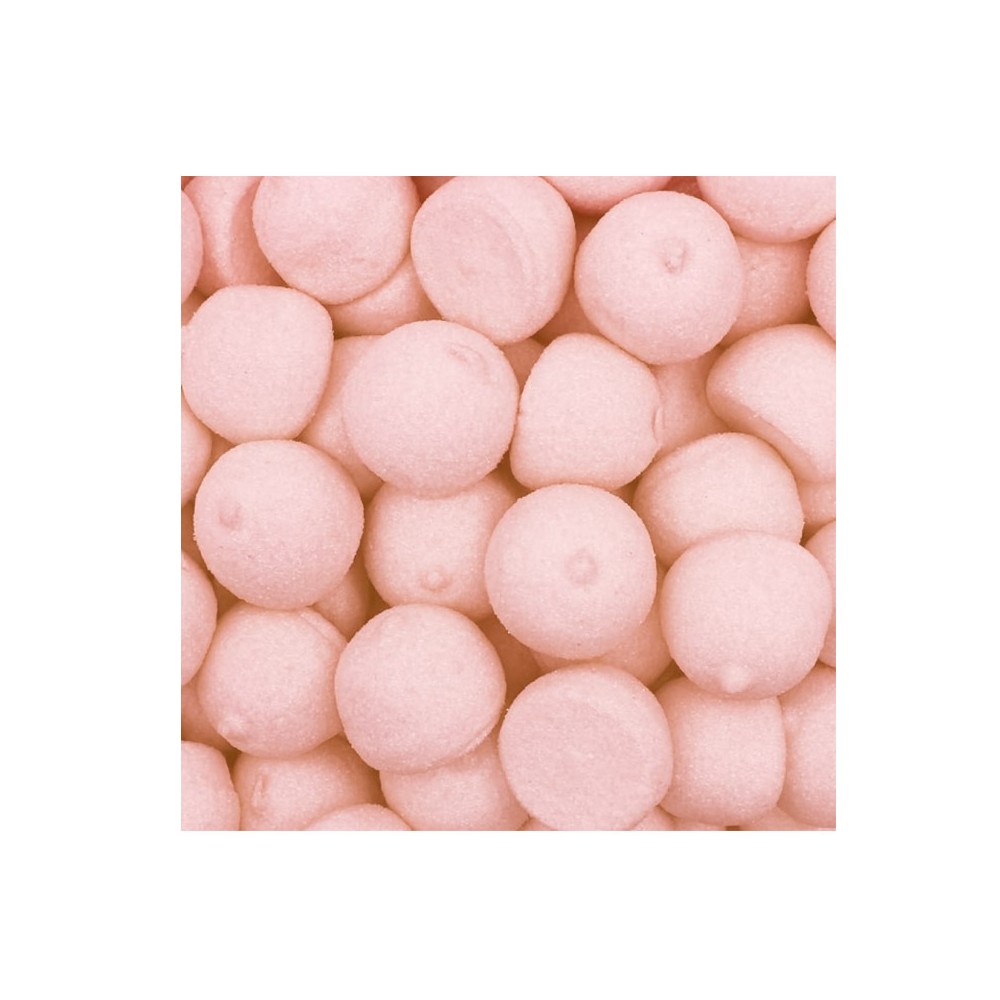 Marshmallow Palla Da Golf  Rosa pastello 900gr 2908