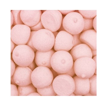 Marshmallow Palla Da Golf  Rosa pastello 900gr 2908