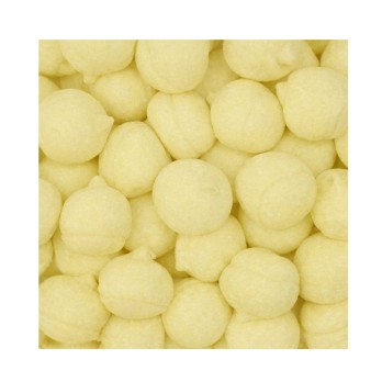 Marshmallow Palla Da Golf giallo pastello 900gr 2905