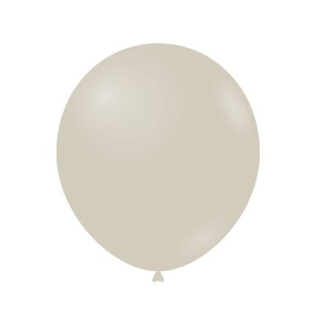 Palloncini Deco Line Pastello 5 13 cm Sabbia 216 100pz DLP5 216