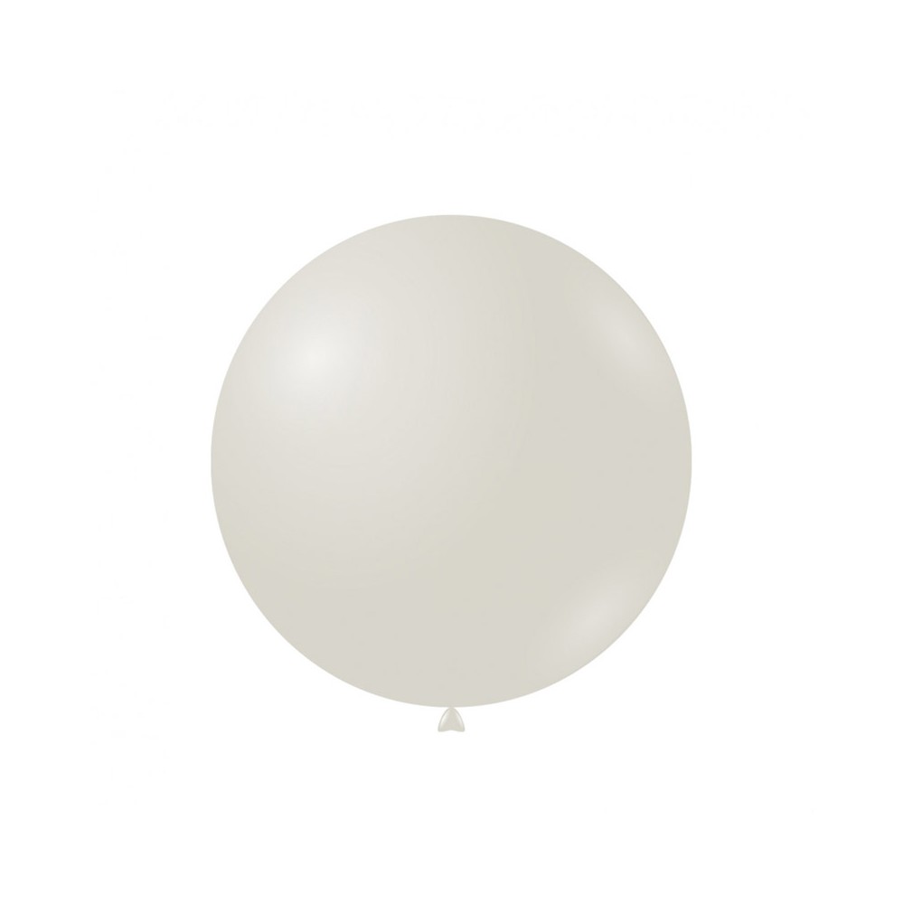 Paloncini Deco Line Pastello 18 Bianco Polvere 264 20pz DLP18 264