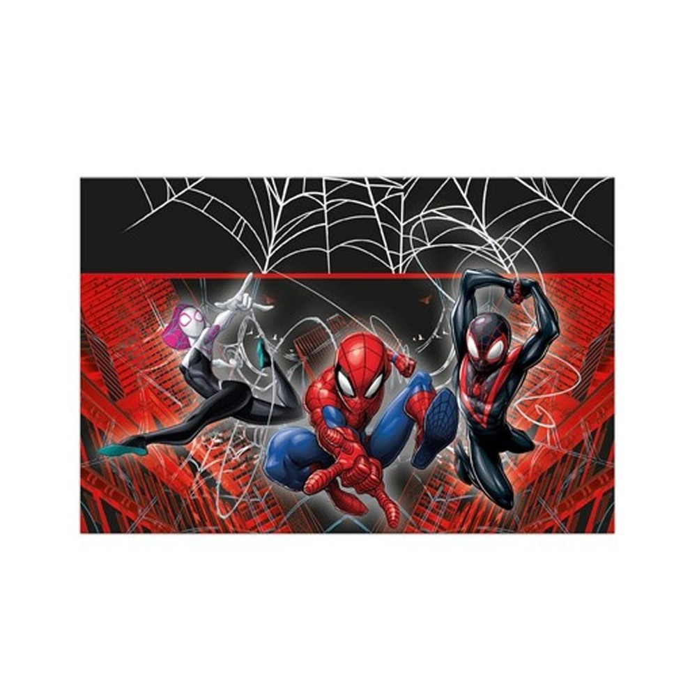 Tovaglia PL 120x180 Spider-Man World Of Webs 5PR97321