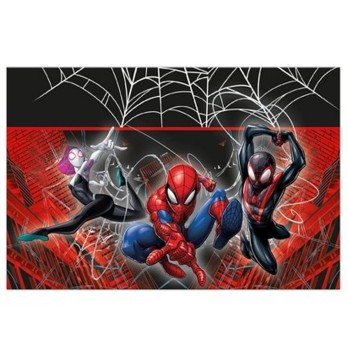 Tovaglia PL 120x180 Spider-Man World Of Webs 5PR97321