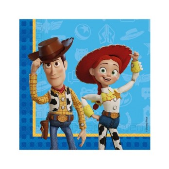 Tovaglioli  Toy Story 5 on a mission  20 pz 5PR98427