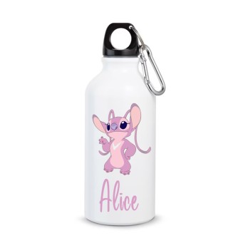 Borraccia Angel Stitch personalizzata