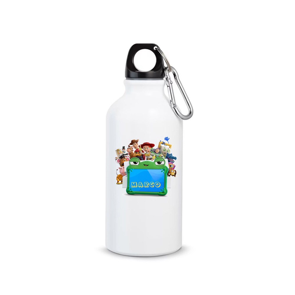Borraccia Toy Story 5 personalizzata