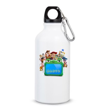 Borraccia Toy Story 5 personalizzata