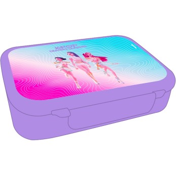 K-POP Demon Hunters - STATIONERY - Contenitore per il pranzo 1410 ml