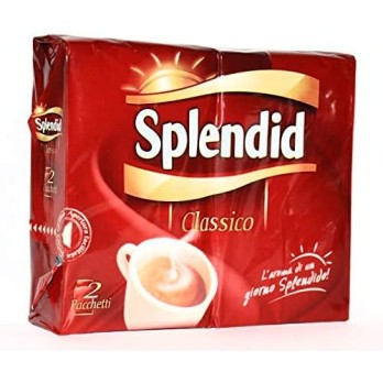 Splendid Classico Miscela di Caffè, 1 kg