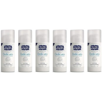 Neutro Roberts Deodorante Stick Delicato Extra Protezione – Deodorante Stick con profumo di sapone 40 ml