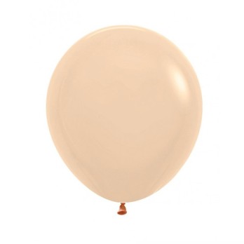 25 PALLONCINI Sempertex 18\'\' 45 cm DUSK PESCA 660 408545