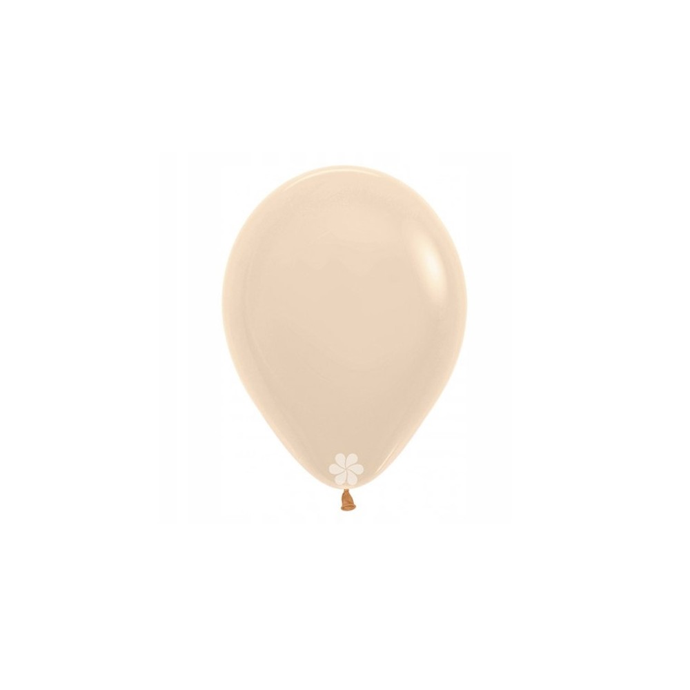 50 PALLONCINI Sempertex 12\'\' 30 cm DUSK NUDE 661 418674