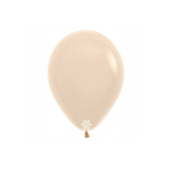 50 PALLONCINI Sempertex 5\'\' 13 cm DUSK NUDE 661 418629