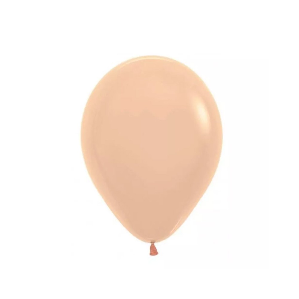 50 PALLONCINI Sempertex 5\'\' 13 cm DUSK PESCA 660 408422
