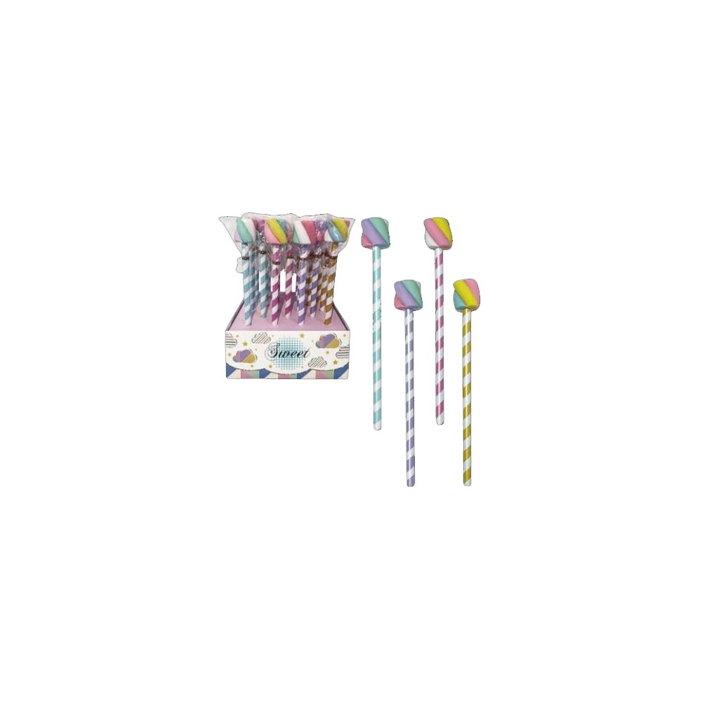 Mattia Marshmallow MAT1020