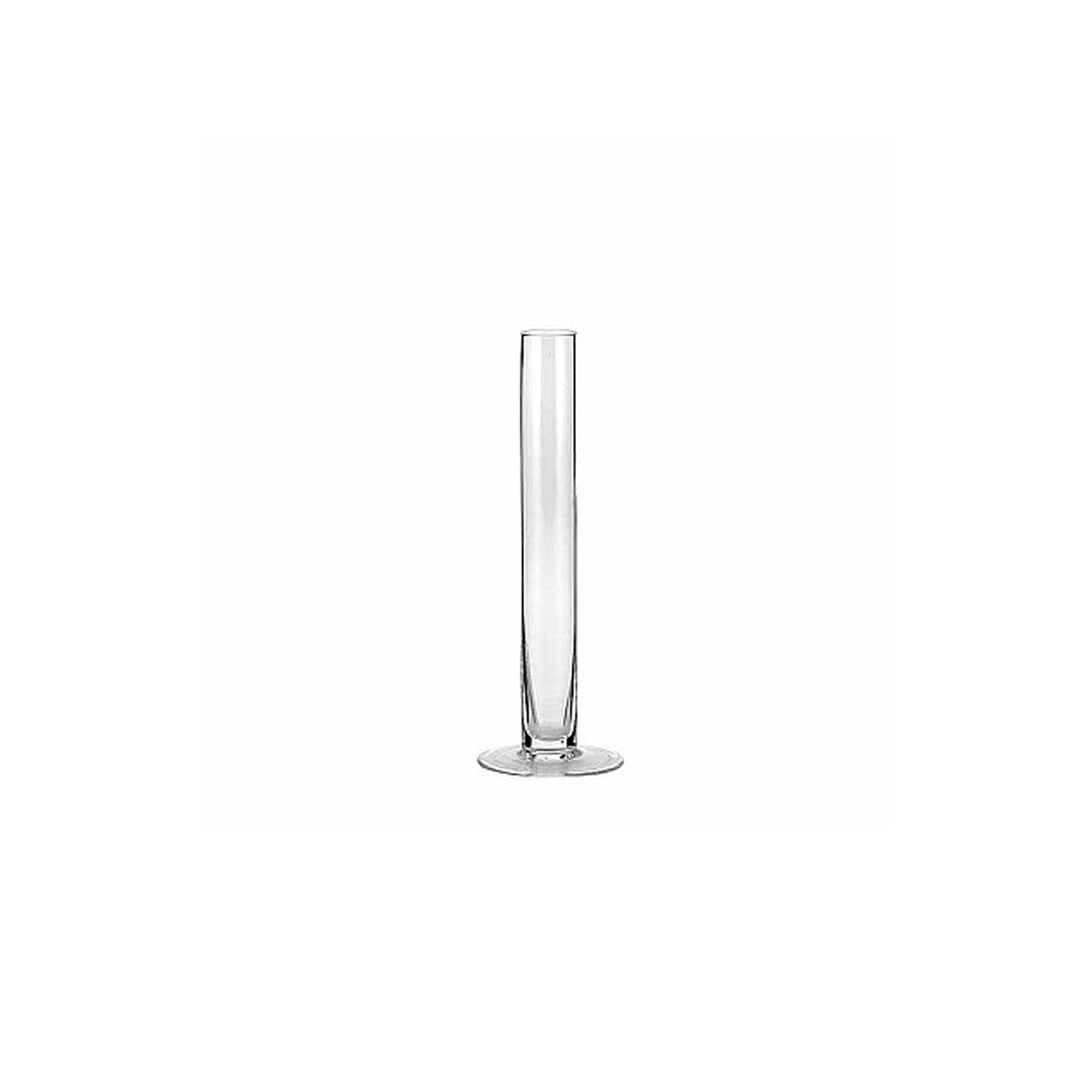 MONOFIORE CON PIEDE D 3 H 15 615/15 vaso vetro