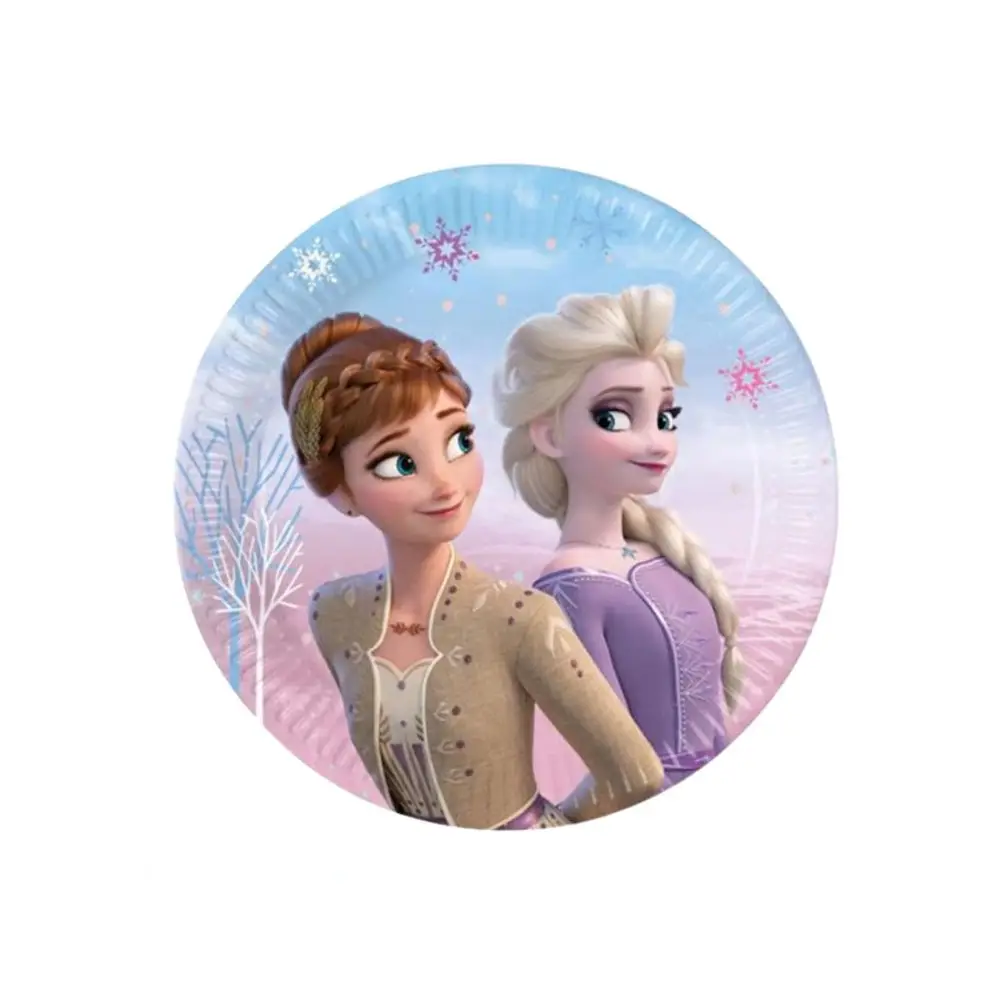 Piatti dessert frozen II  Wind Spirit 94052