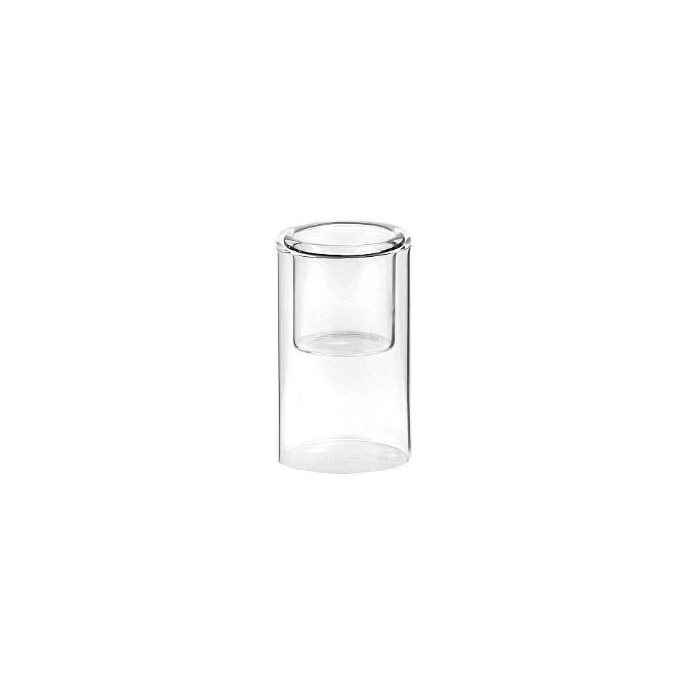 PORTA CANDELE D. 6 H. 9.5 SH516/10 tea light