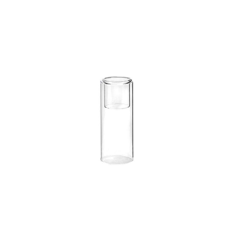 PORTA CANDELE SH516/15  D. 6 H. 14.5 tea light