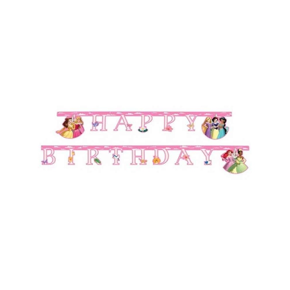 Principesse Disney Princess Create Your World 2 mt 97259