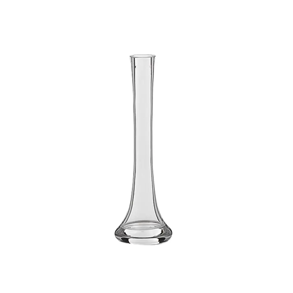 vaso monofiore H25 dia 3 612-25