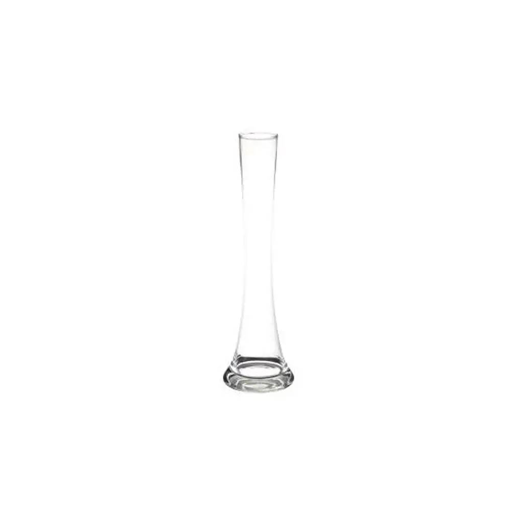 vaso monofiore H40 dia 4 612-40