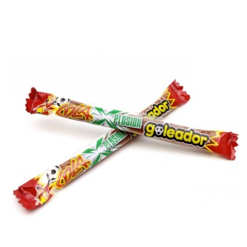 Goleador Xplosion Gusto Cola 1 pz