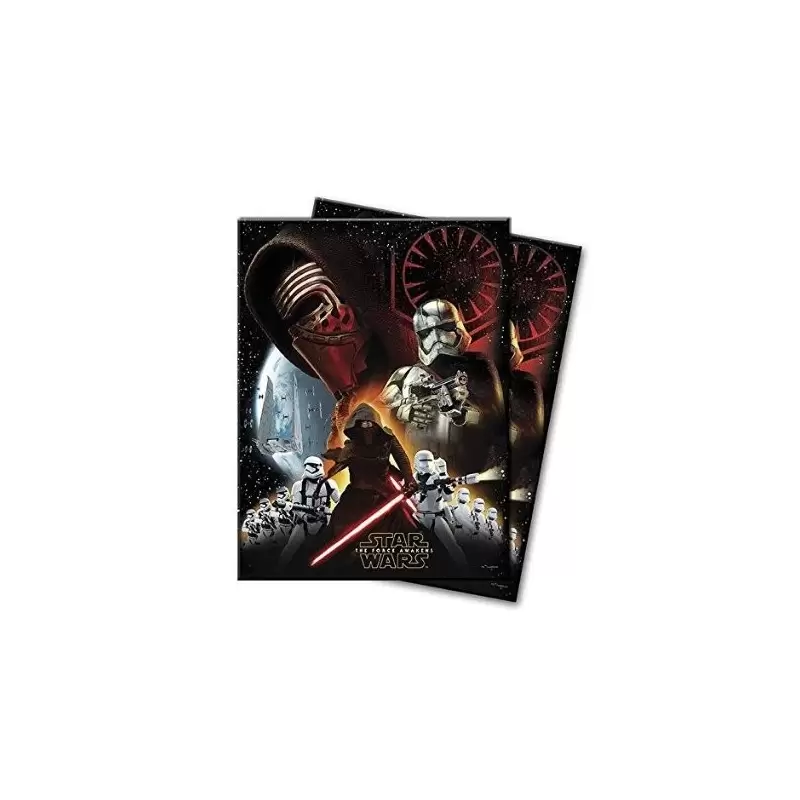 TOVAGLIA DA TAVOLA STAR WARS