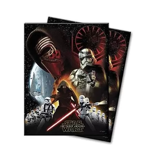TOVAGLIA DA TAVOLA STAR WARS