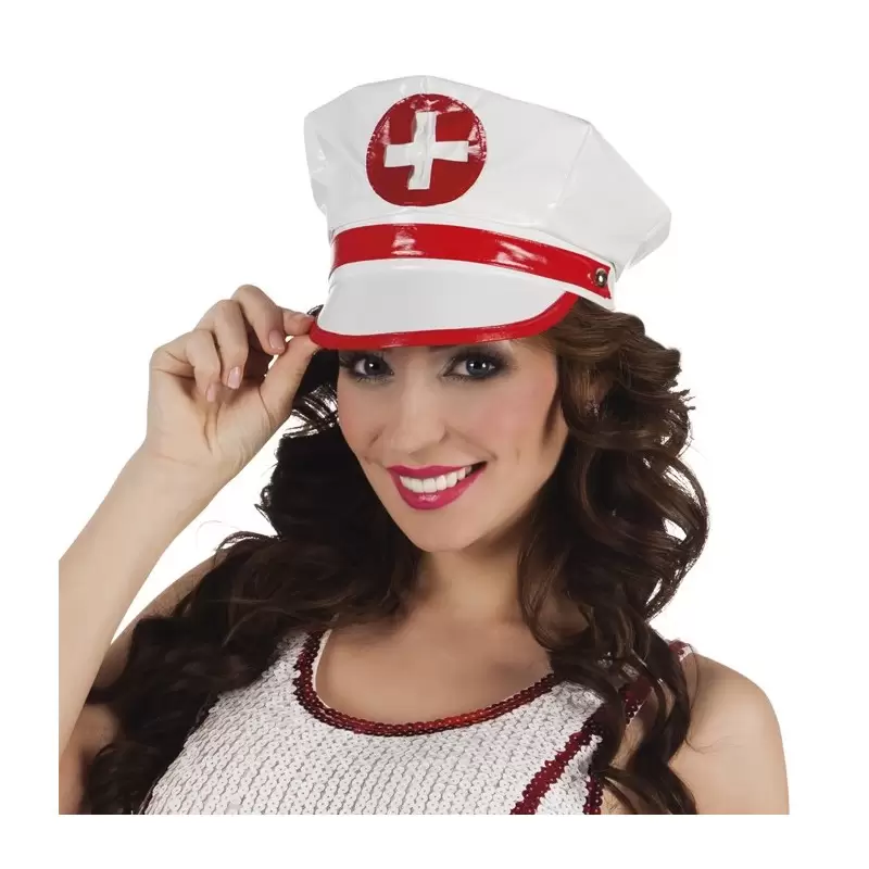 CAPPELLO AUTISTA CHAUFFEUR 04128