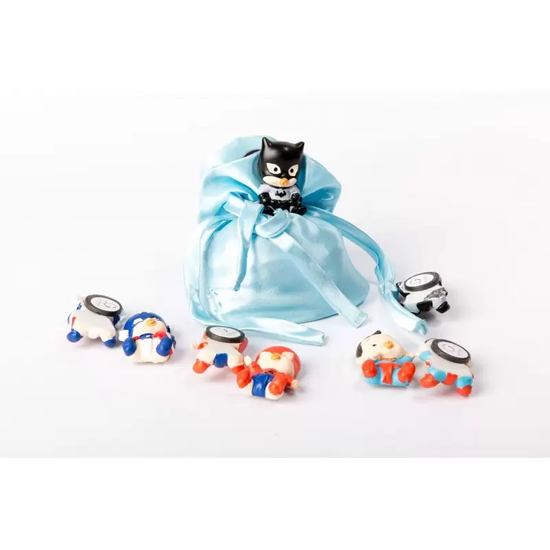 12 MAGNETI BIMBO CALCIATORE C48