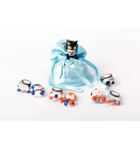 12 MAGNETI BIMBO CALCIATORE C48