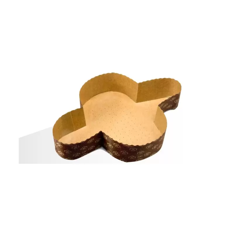 15 X STAMPO MINI COLOMBA 100 GR.