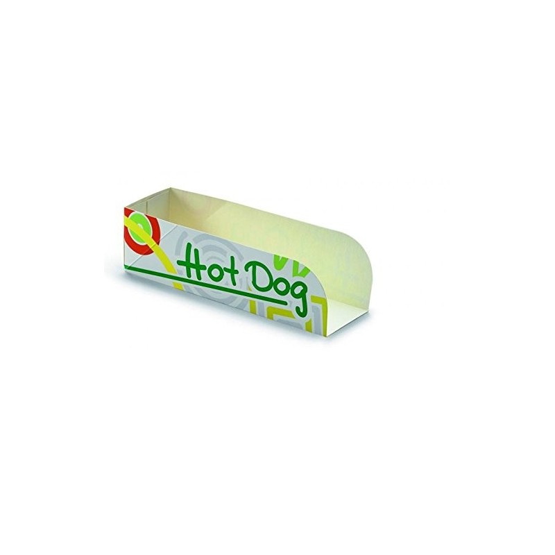 Astucci porta hot dog