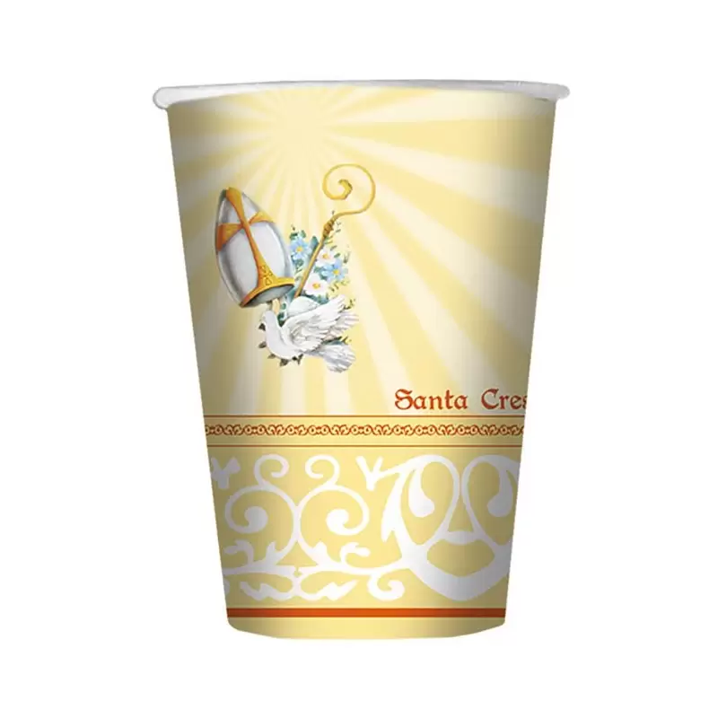 KIT N29 COORDINATO TAVOLA PER FESTA BAMBINI ADULTI SANTA CRESIMA